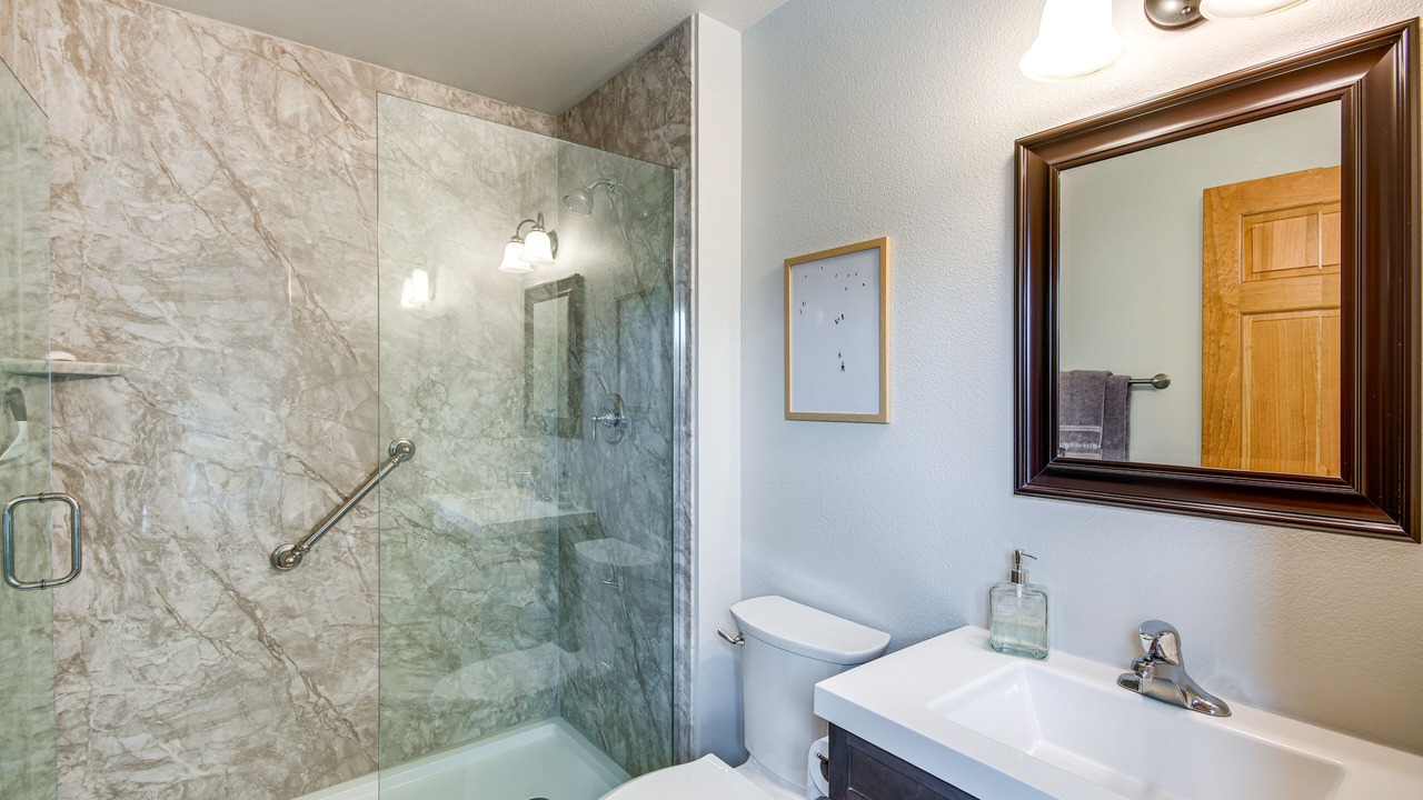 Photo of Bathroom in Red Lodge