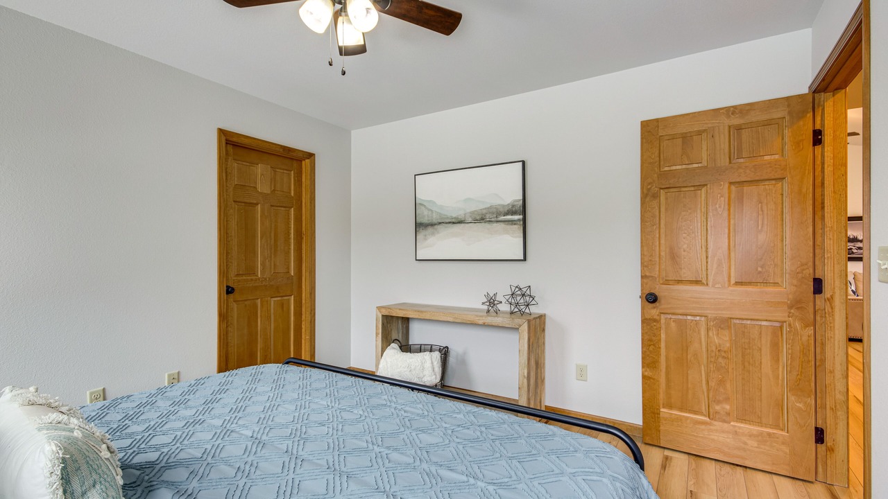 Photo of Bedroom in Red Lodge