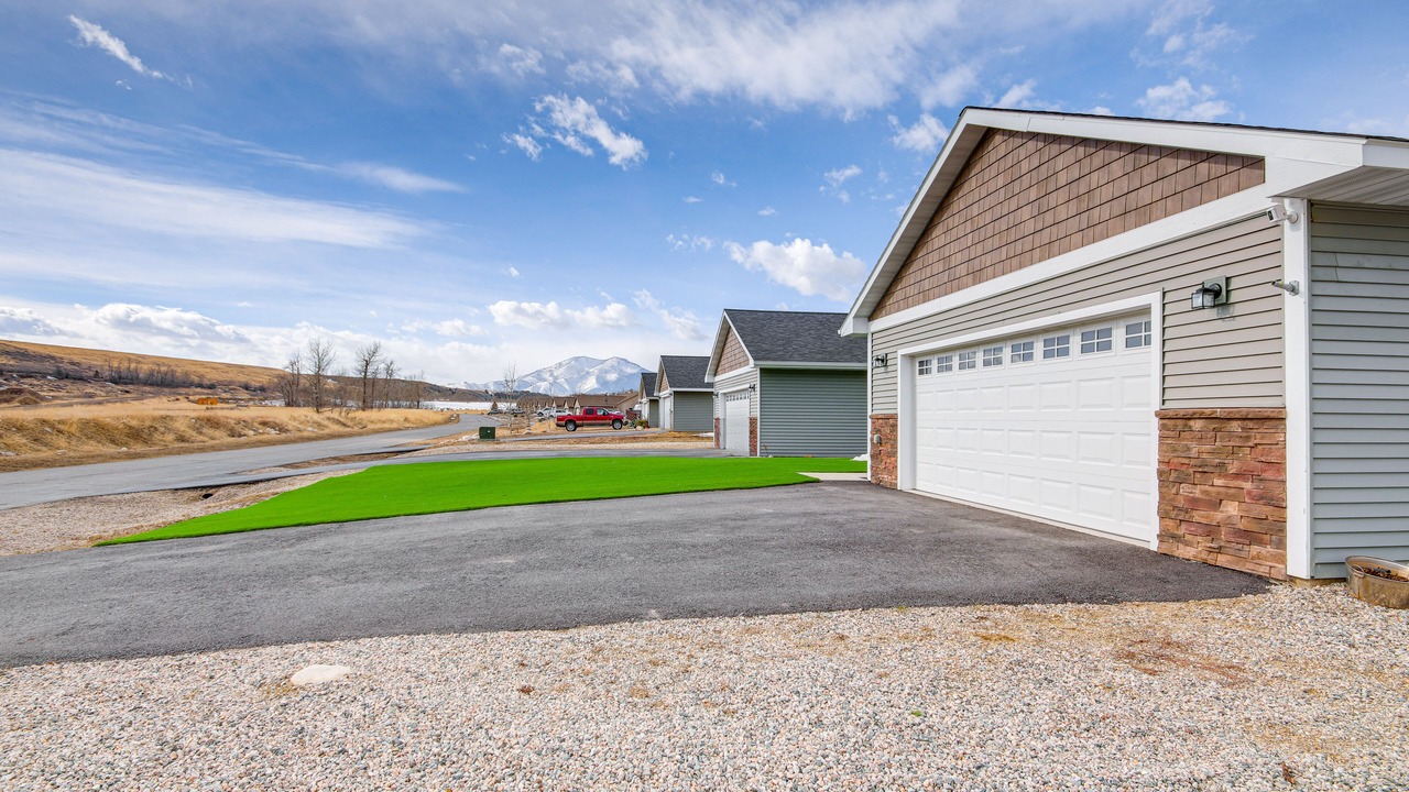 Photo of Outdoor in Red Lodge