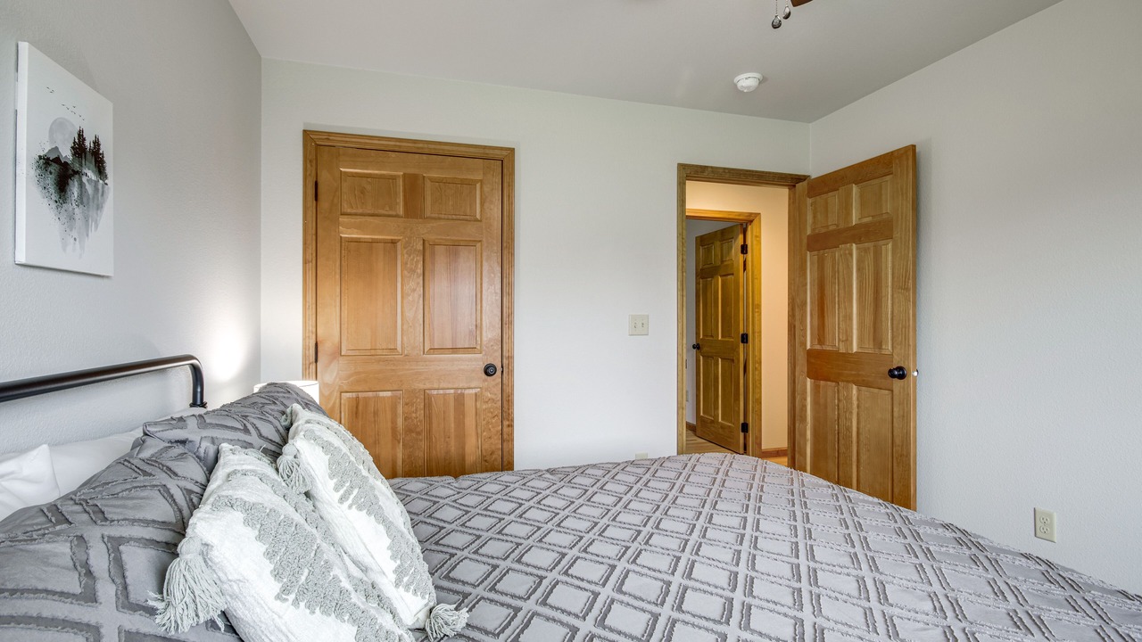Photo of Bedroom in Red Lodge