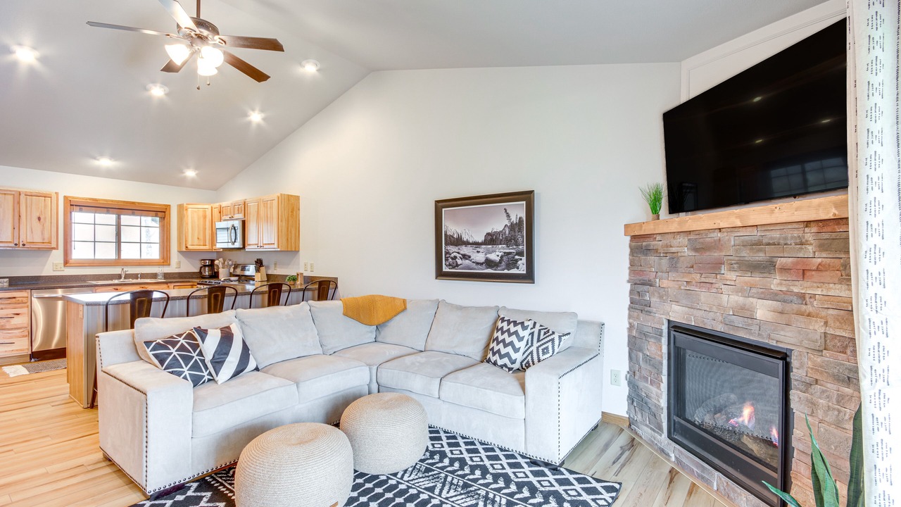 Photo of Livingroom in Red Lodge