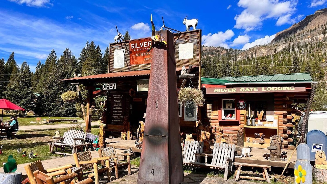 Photo of Others in Cooke City-Silver Gate