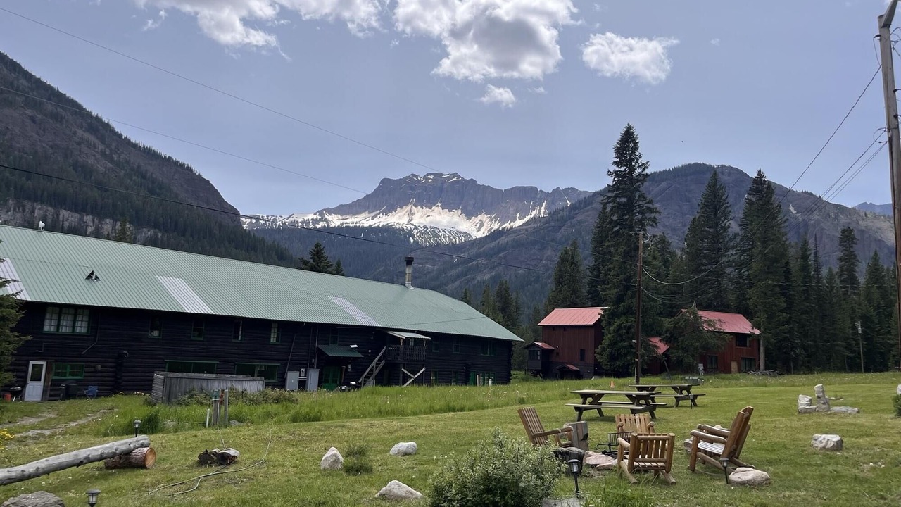 Photo of Others in Cooke City-Silver Gate