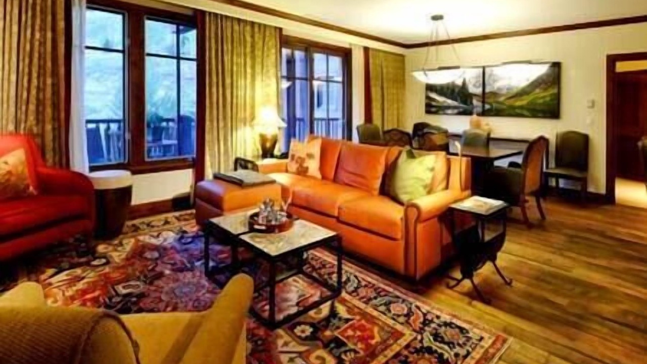 Photo of Livingroom in Aspen