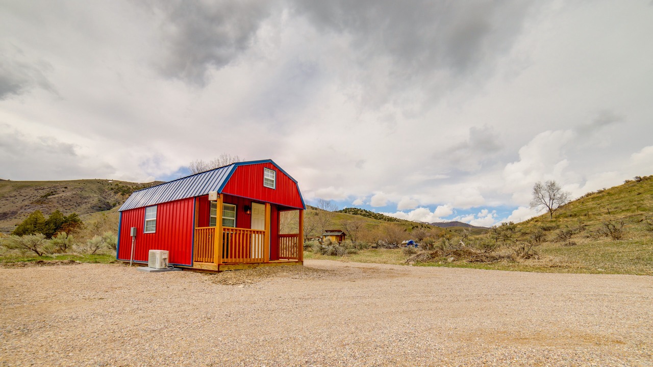 Photo of Outdoor in Pocatello