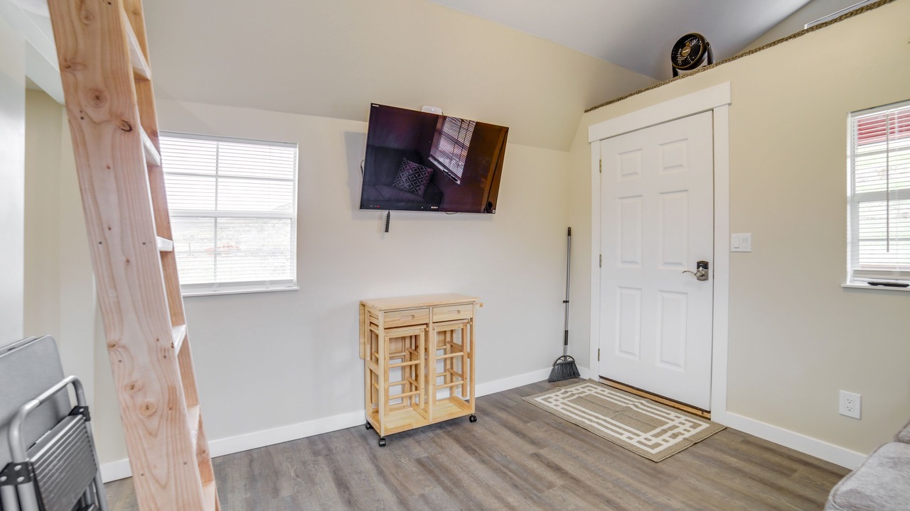 Photo of Livingroom in Pocatello