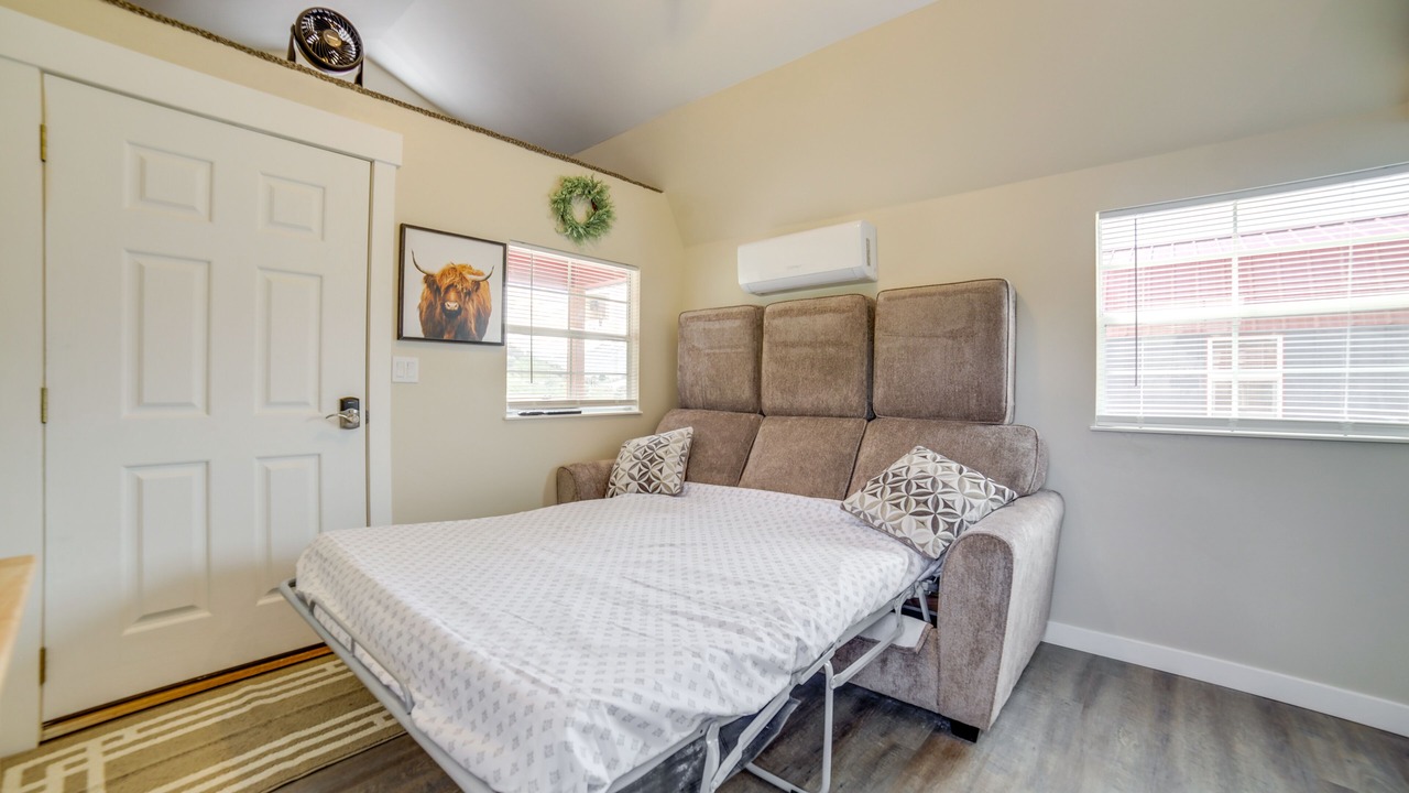 Photo of Bedroom in Pocatello