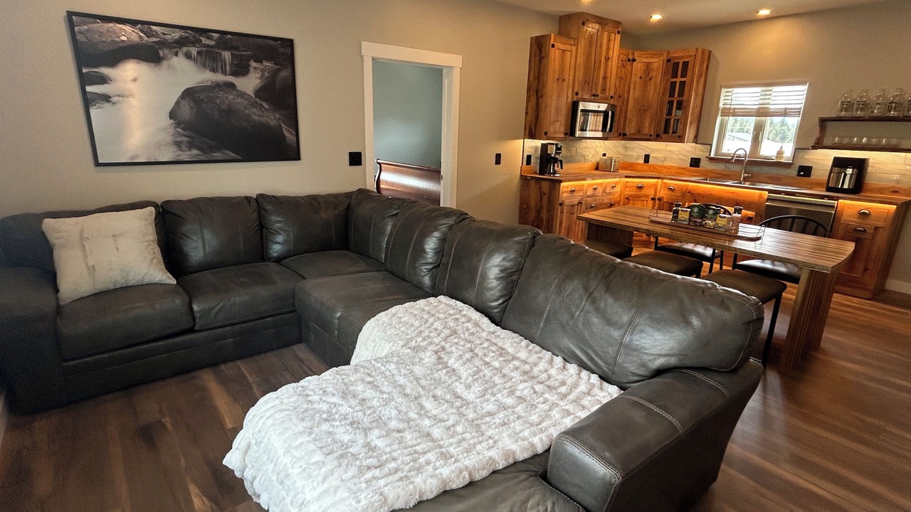 Photo of Bedroom in Bonner-West Riverside