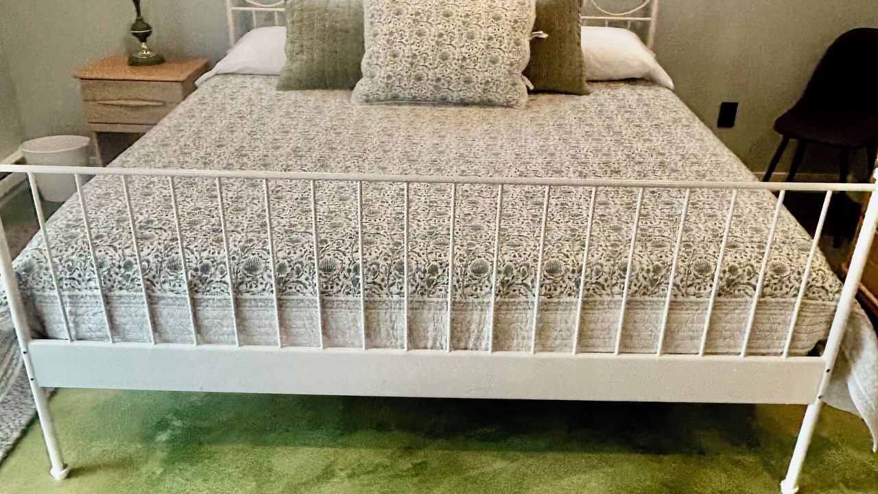 Photo of Bedroom in Bonner-West Riverside