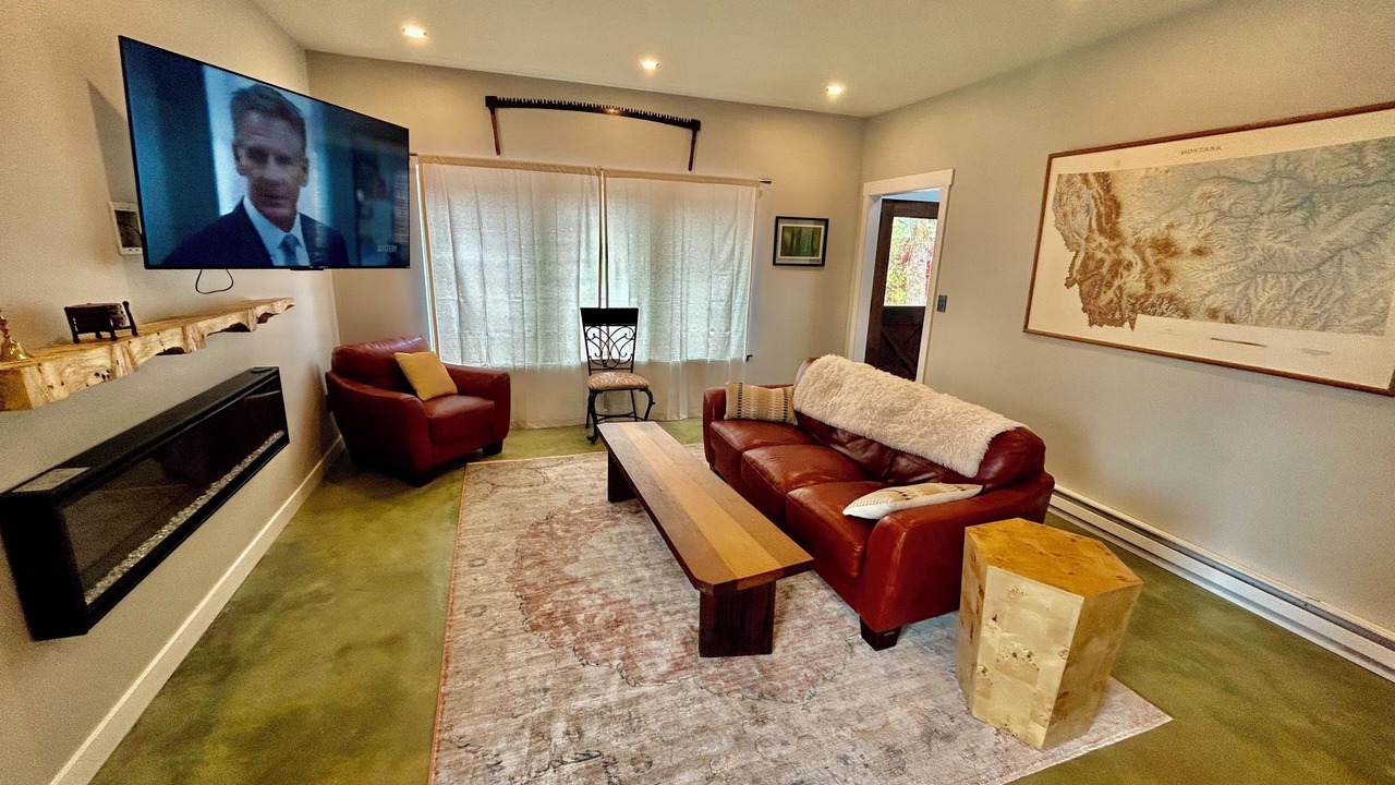 Photo of Bedroom in Bonner-West Riverside
