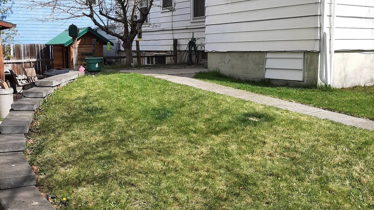 Photo of Outdoor in Lower Rattlesnake