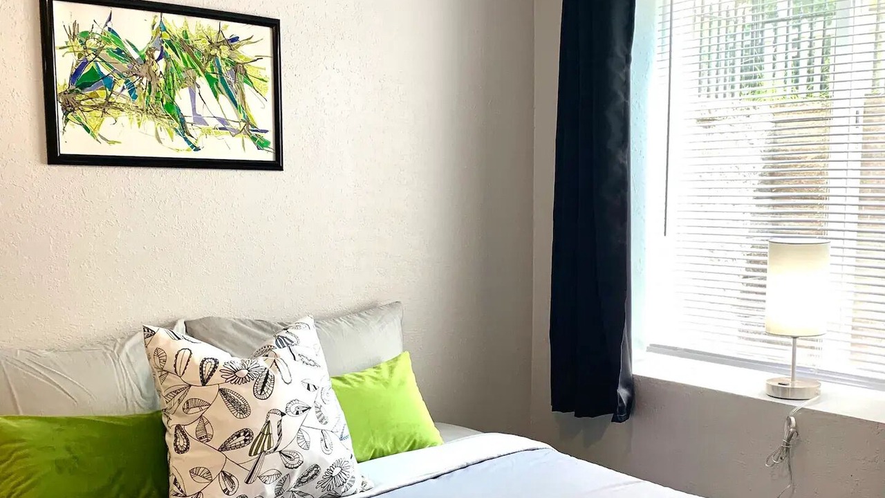 Photo of Bedroom in Lower Rattlesnake