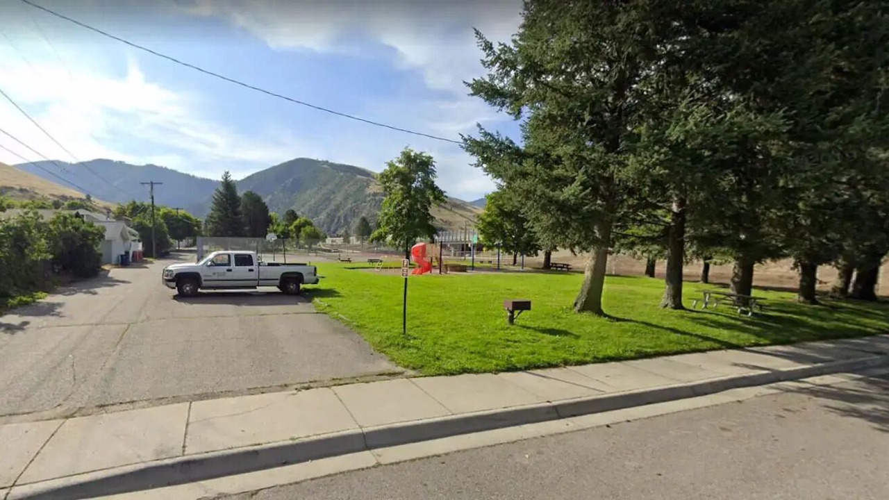 Photo of Outdoor in Lower Rattlesnake