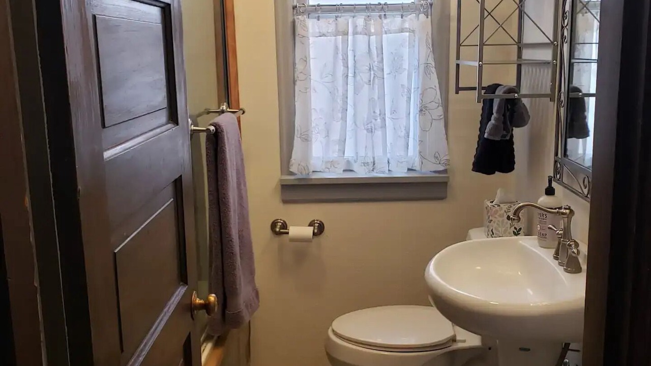 Photo of Bathroom in Butte