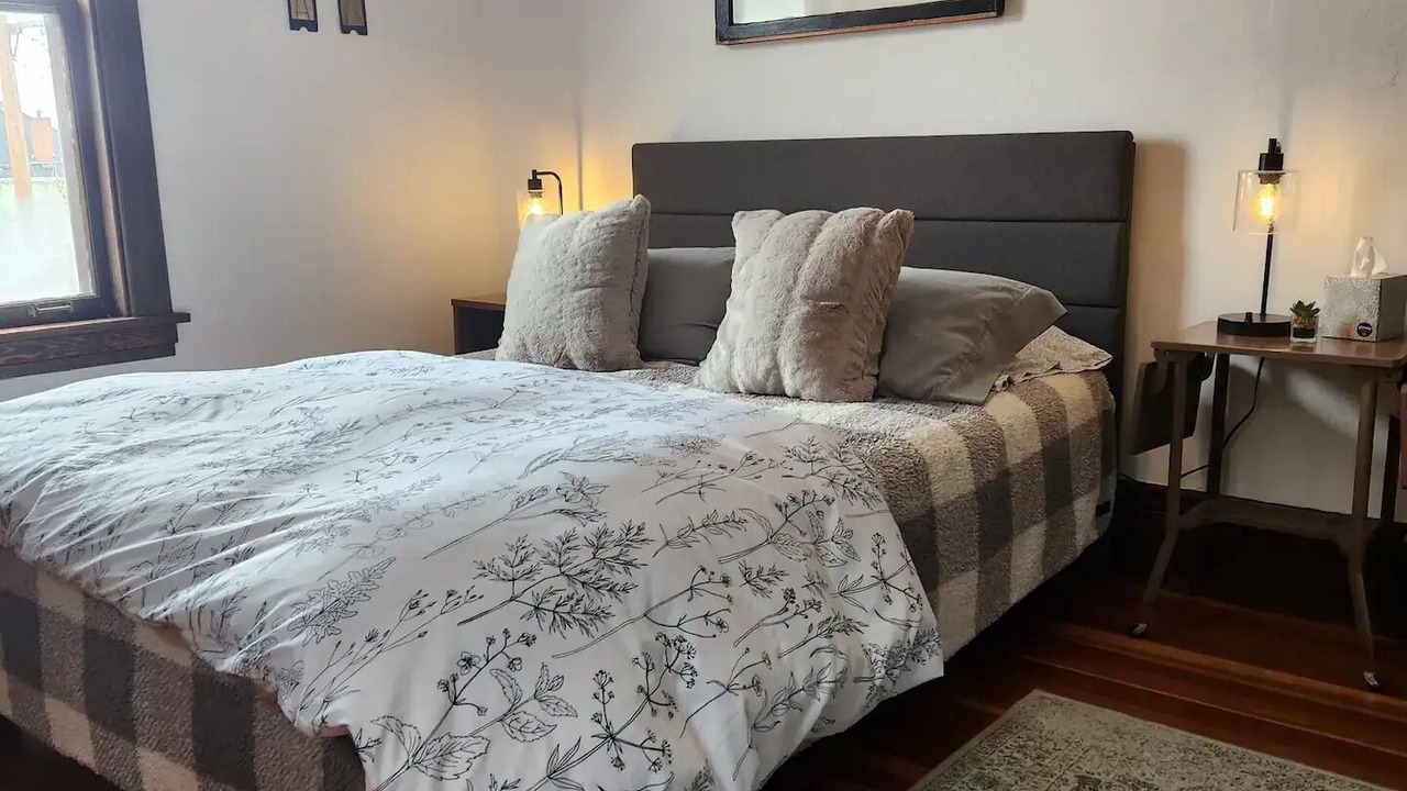 Photo of Bedroom in Butte