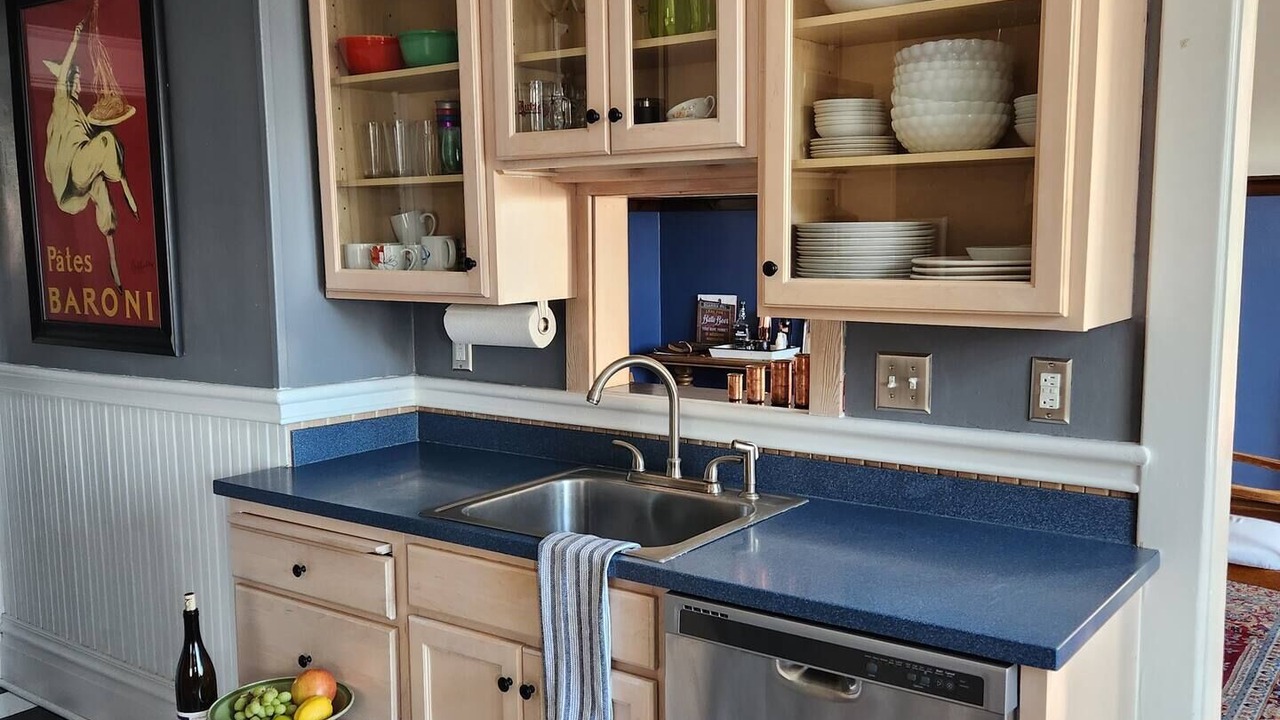 Photo of Kitchen in Butte