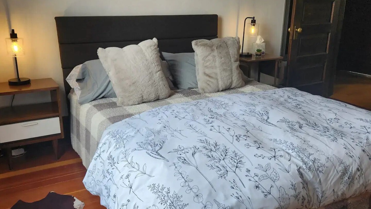 Photo of Bedroom in Butte