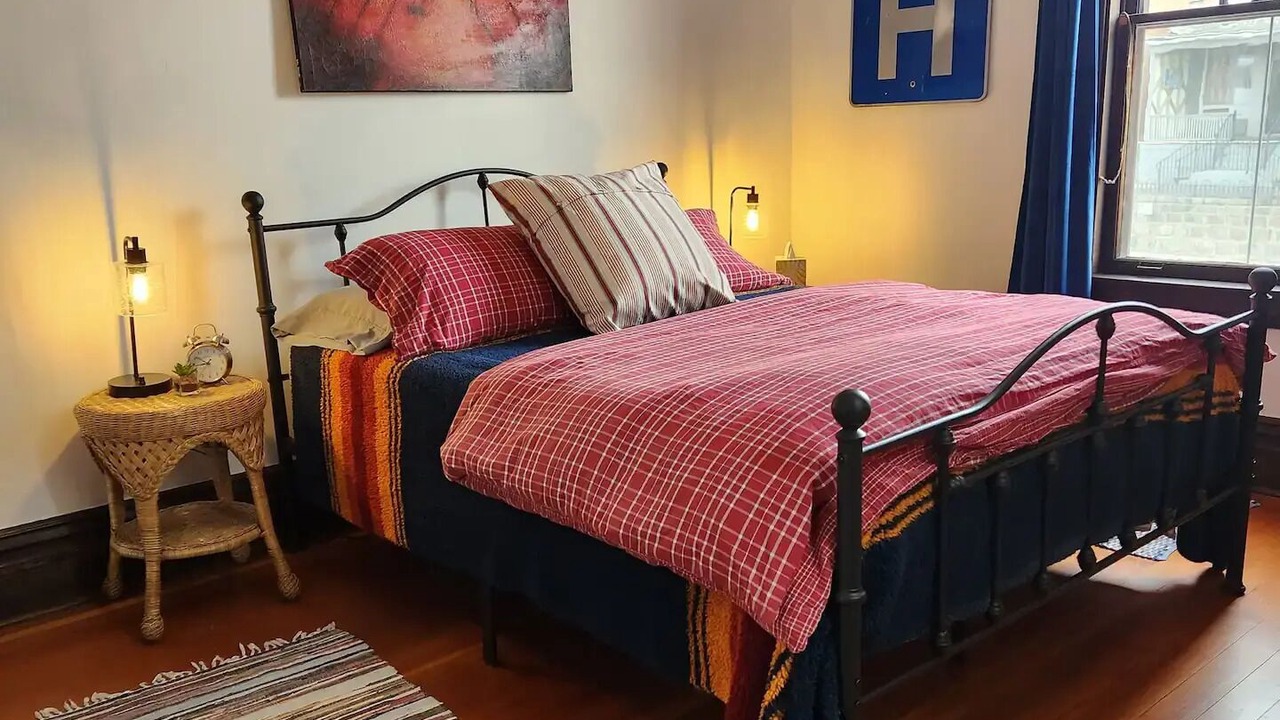 Photo of Bedroom in Butte