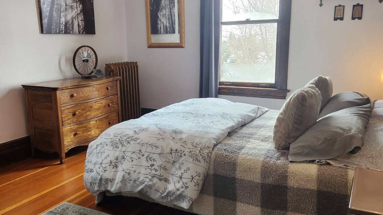 Photo of Bedroom in Butte