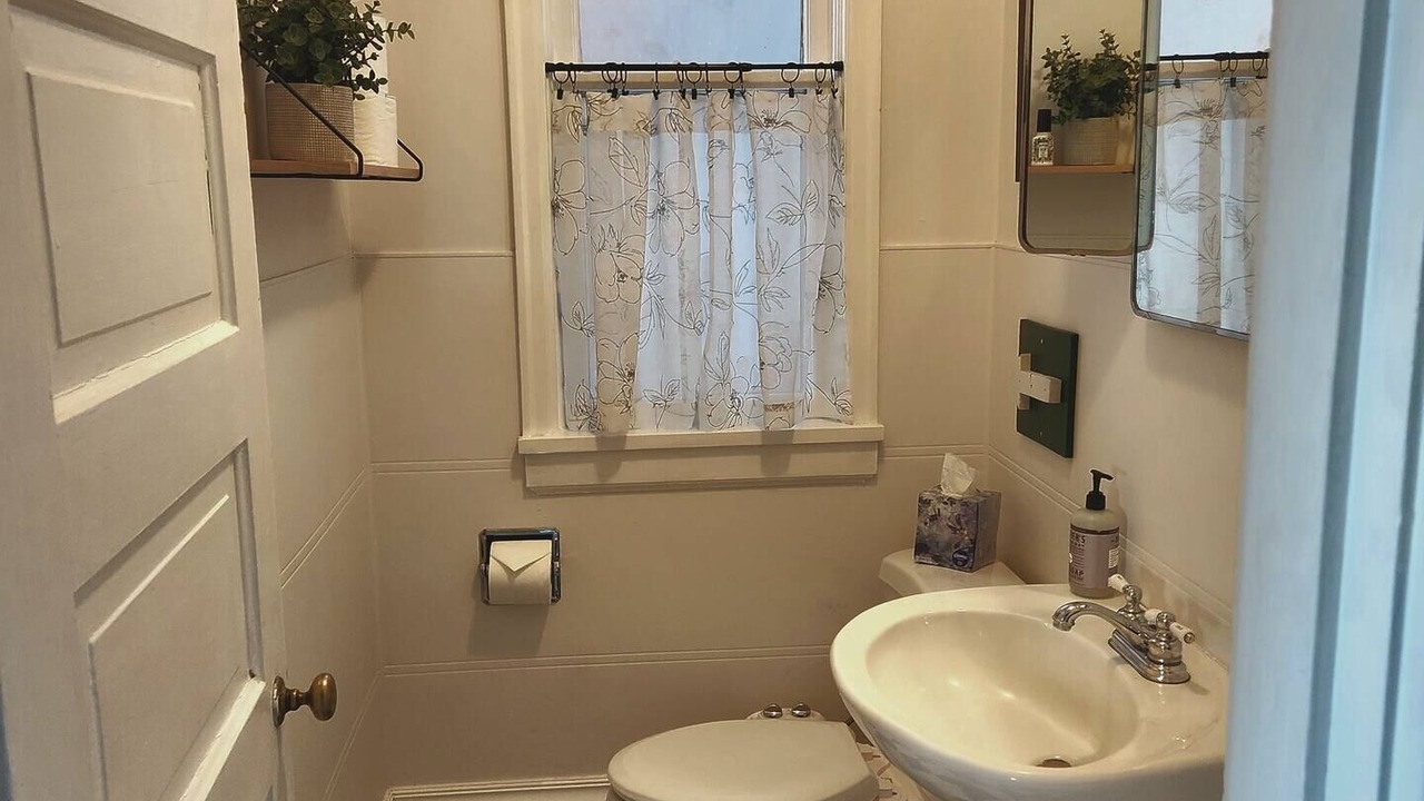 Photo of Bathroom in Butte