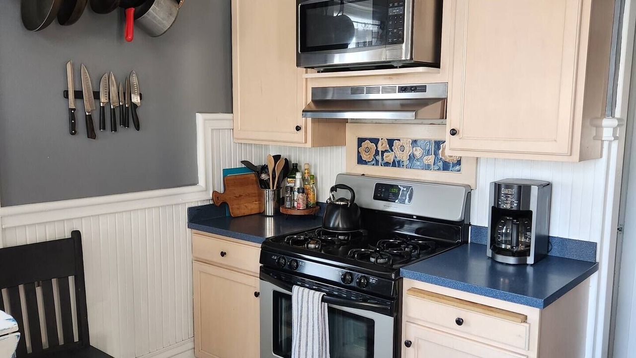 Photo of Kitchen in Butte