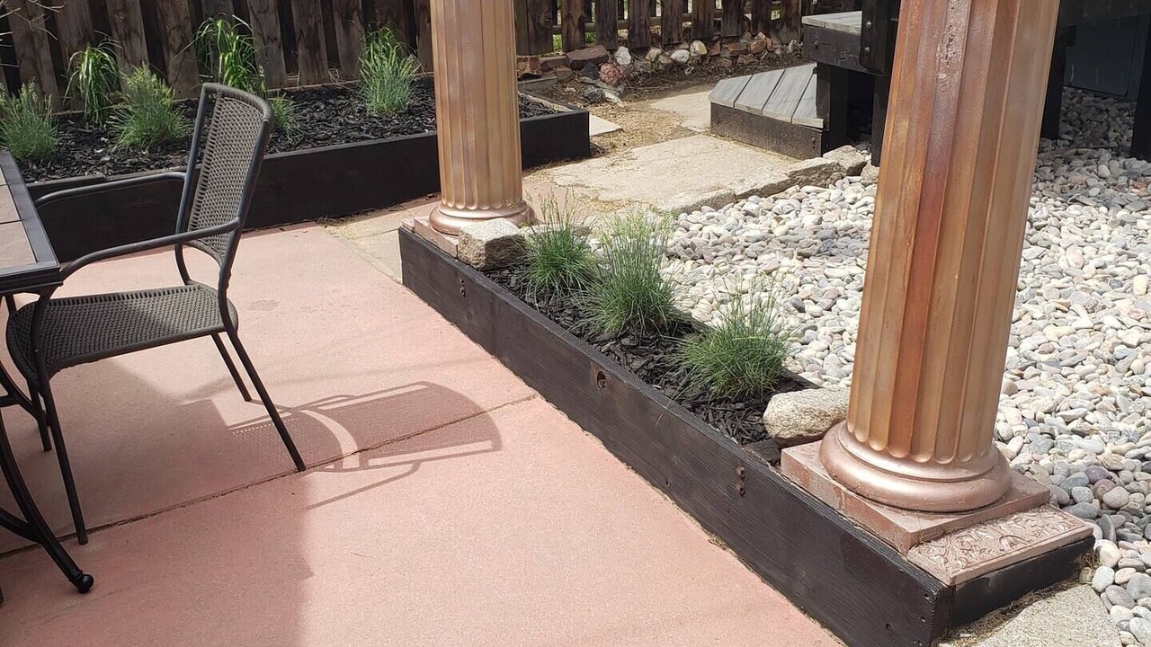 Photo of Patio Balcony in Butte