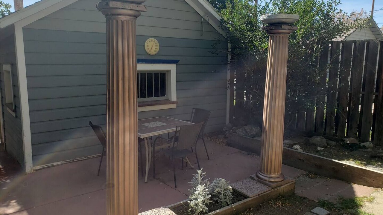 Photo of Outdoor in Butte
