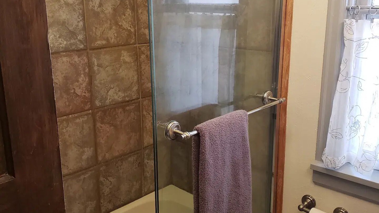 Photo of Bathroom in Butte