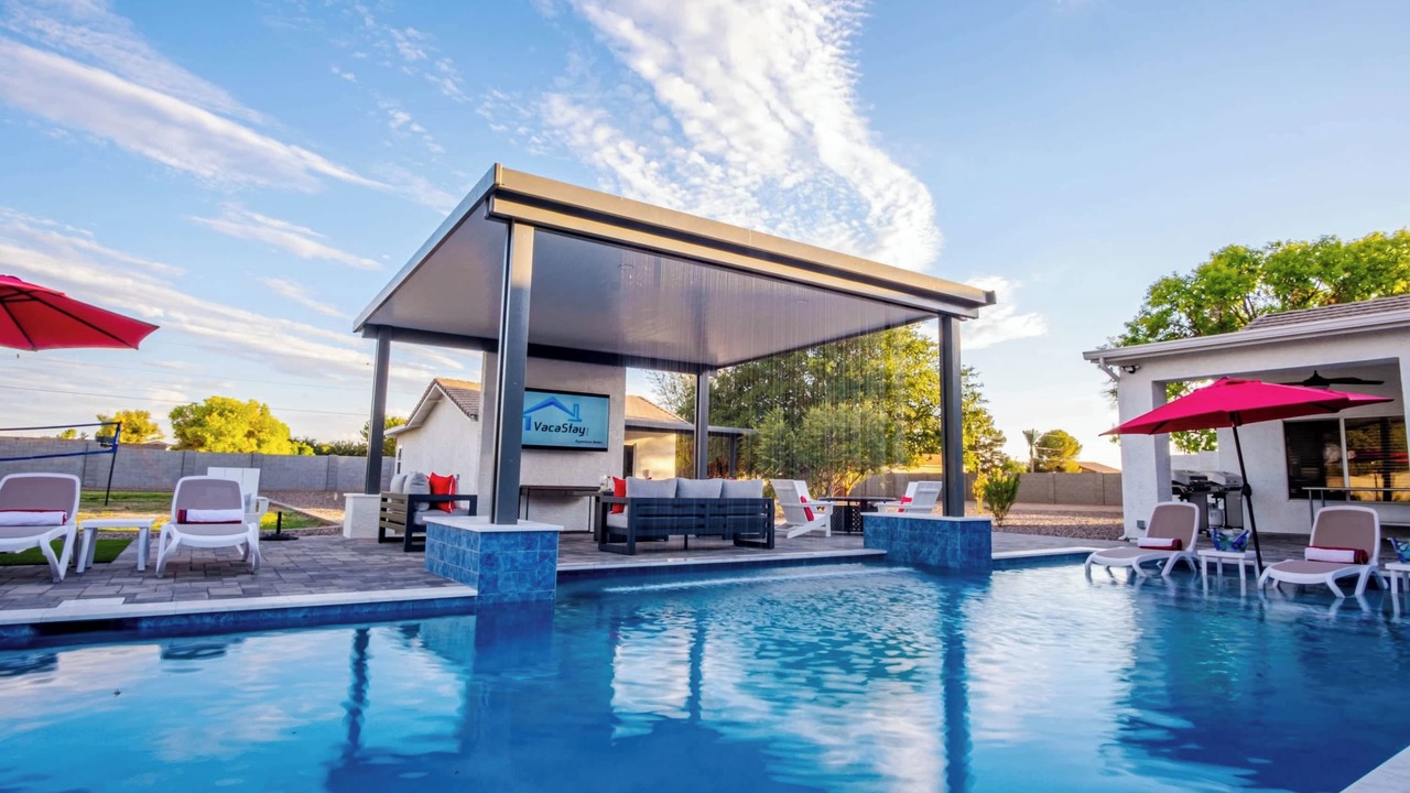 Photo of Outdoor in Gilbert