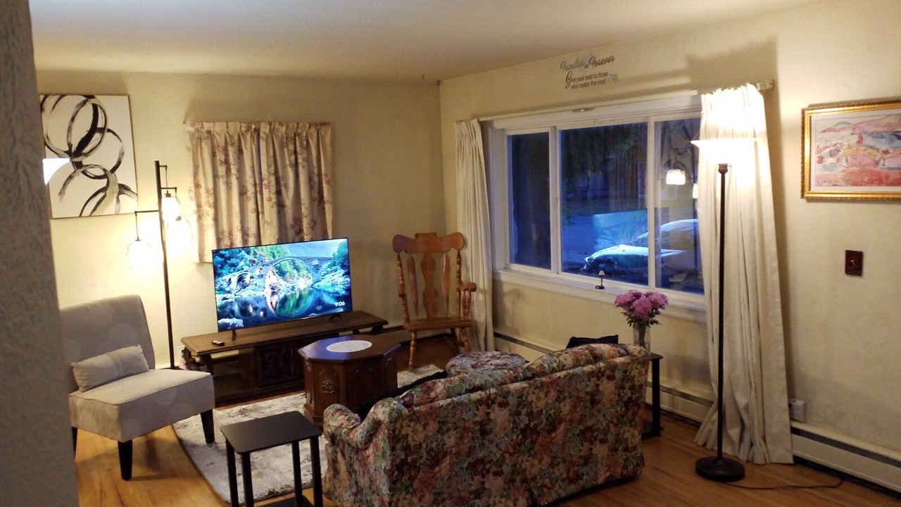 Photo of Livingroom in Santa Rita
