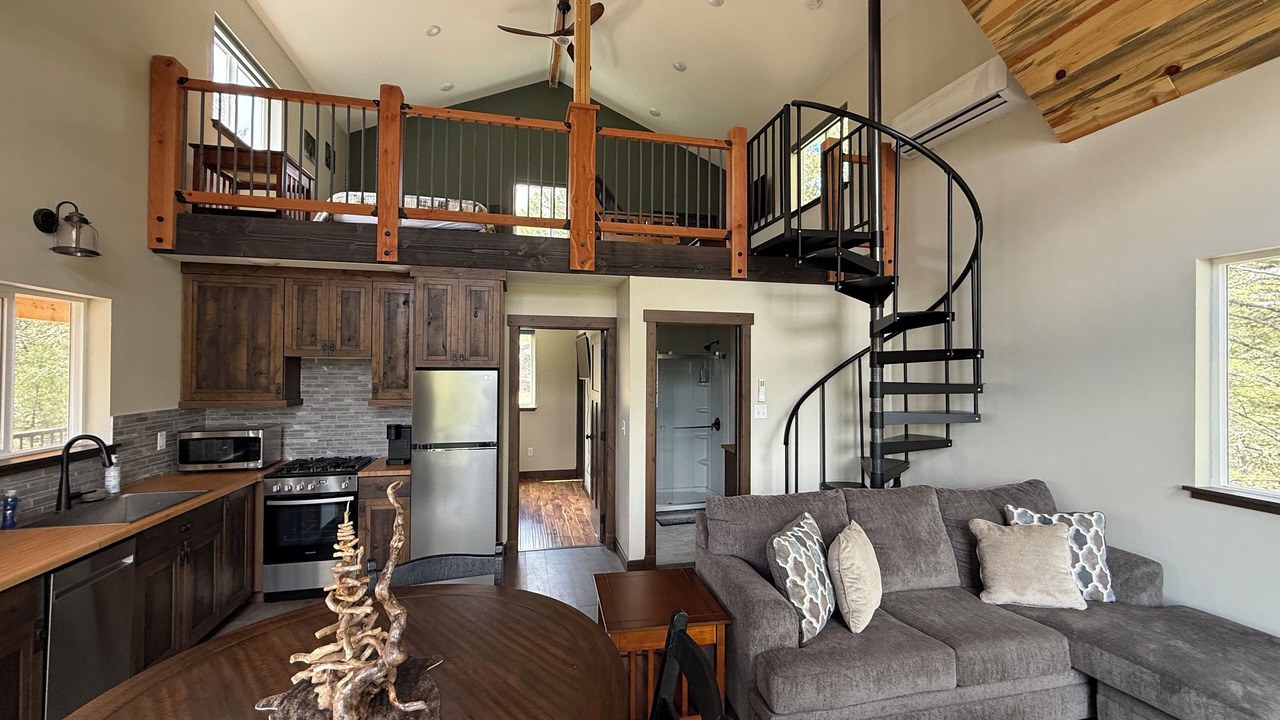 Photo of Livingroom in Drummond