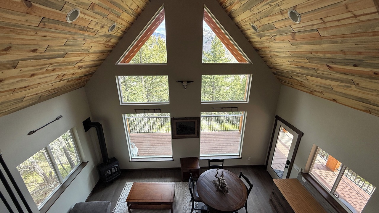 Photo of Livingroom in Drummond