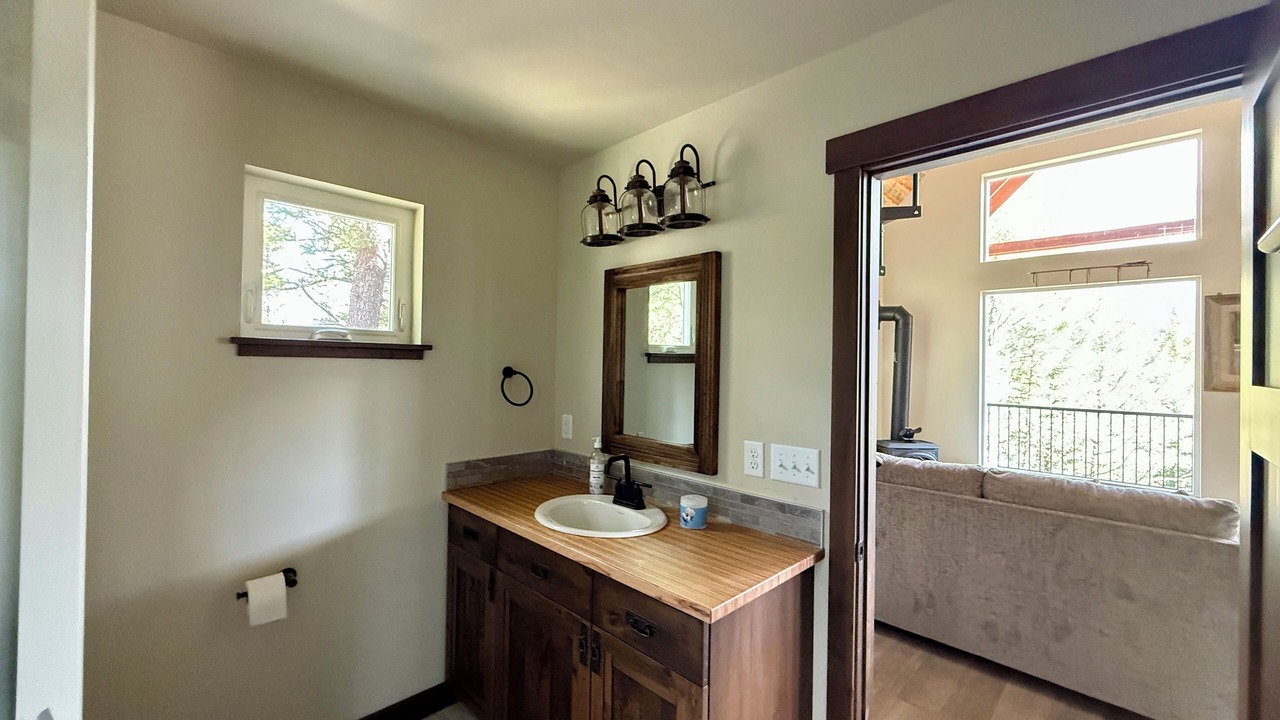 Photo of Bathroom in Drummond