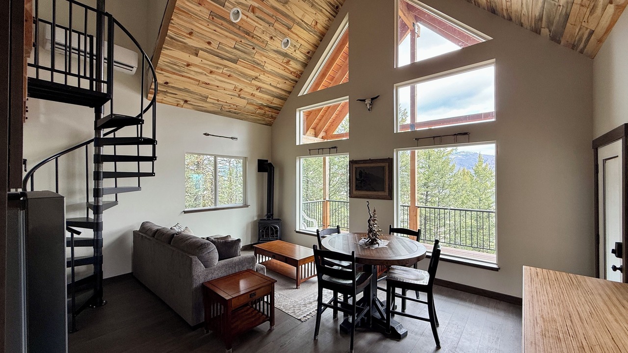 Photo of Livingroom in Drummond