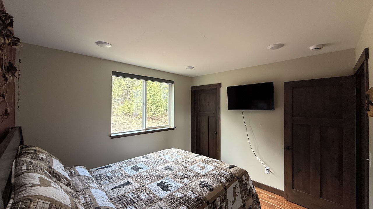 Photo of Bedroom in Drummond