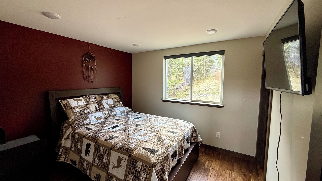 Photo of Bedroom in Drummond