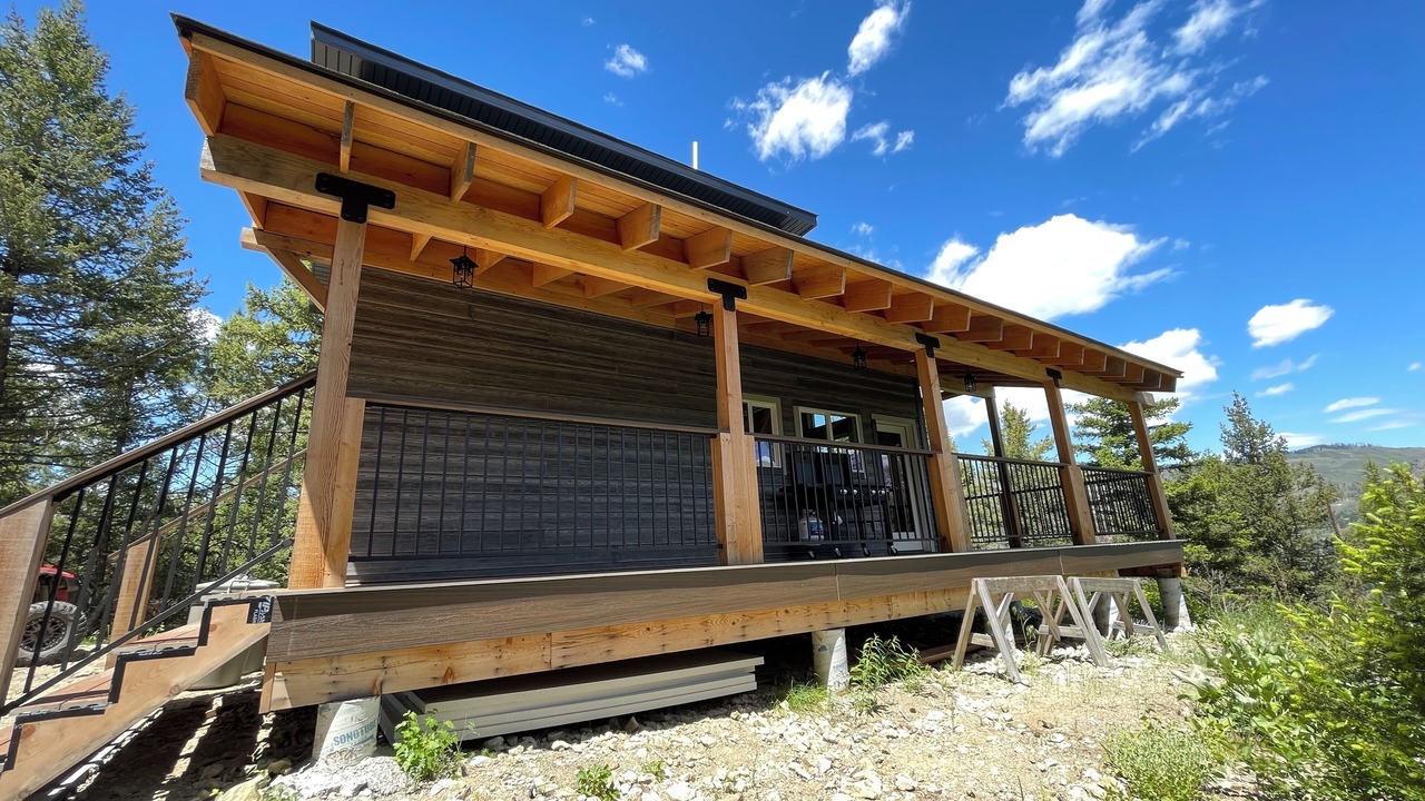 Photo of Outdoor in Drummond