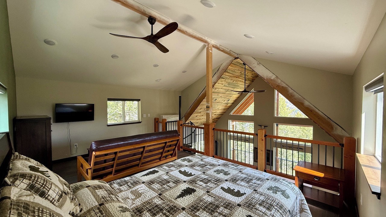 Photo of Bedroom in Drummond