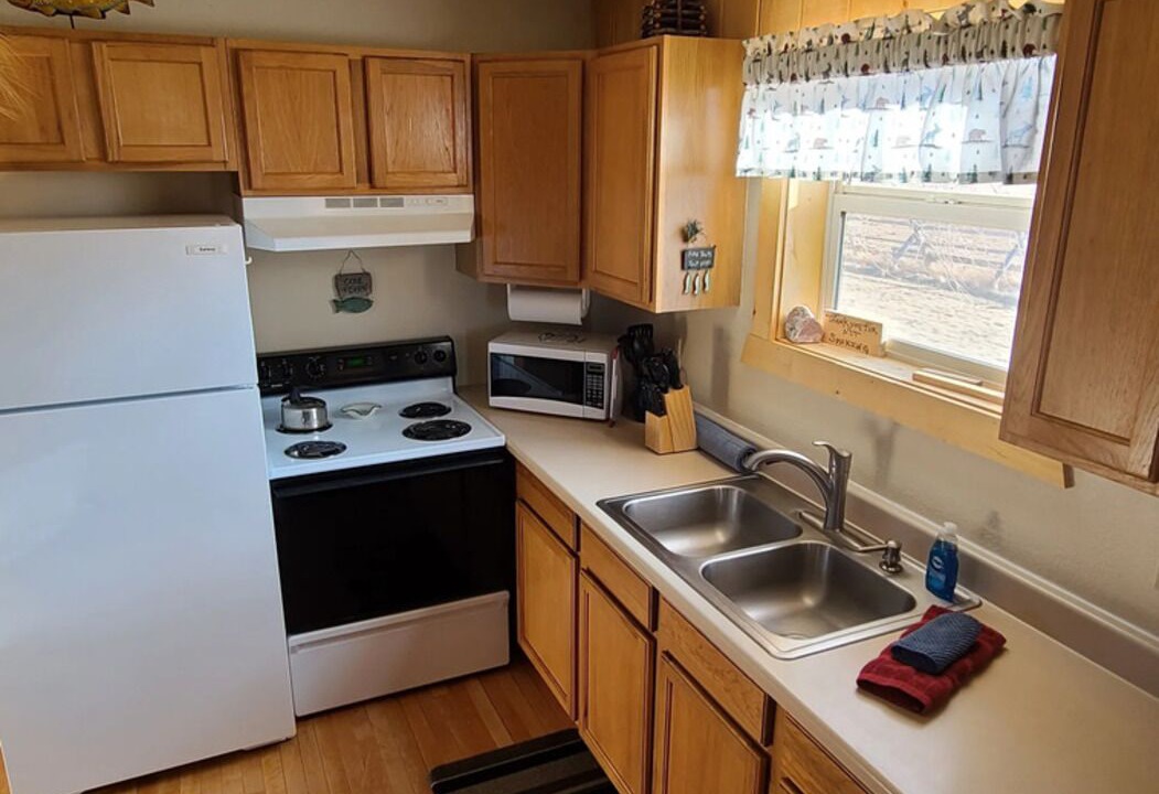 Photo of Kitchen in Dillon