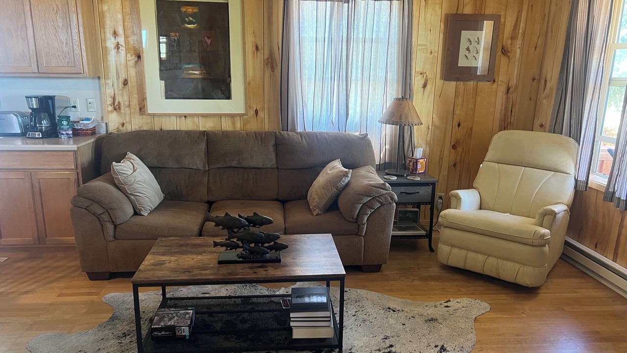 Photo of Livingroom in Dillon