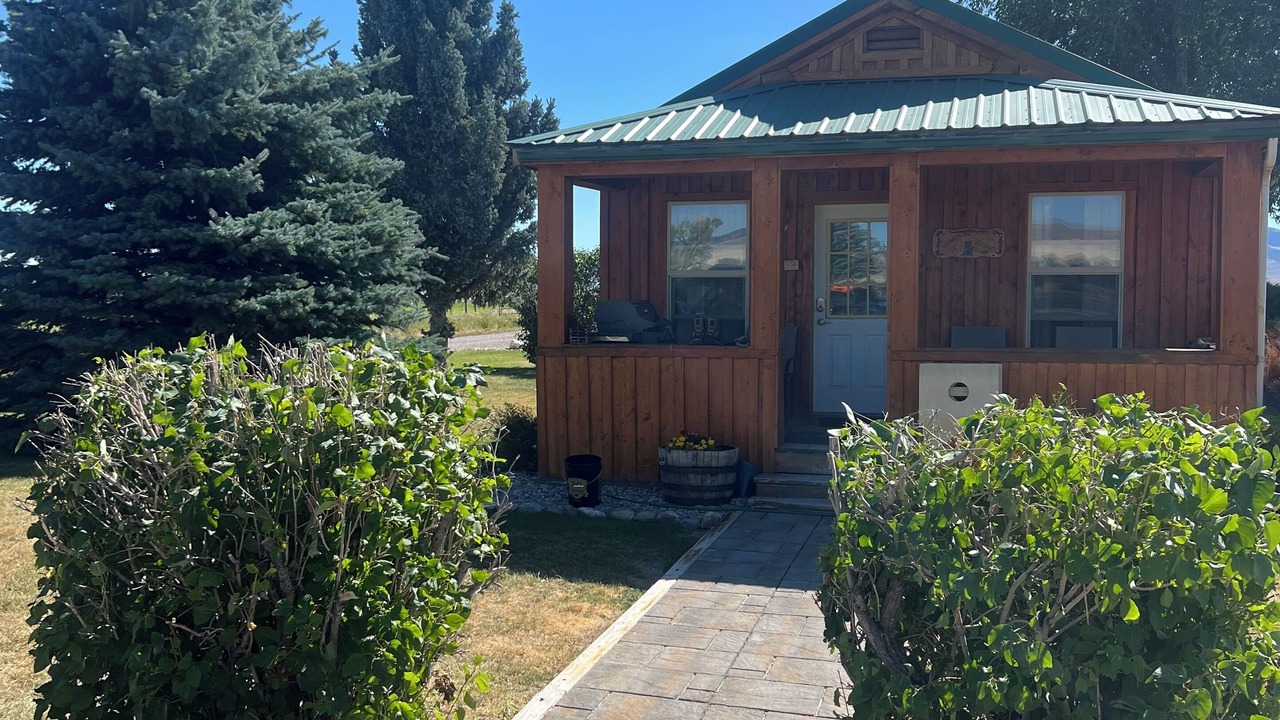 Photo of Outdoor in Dillon