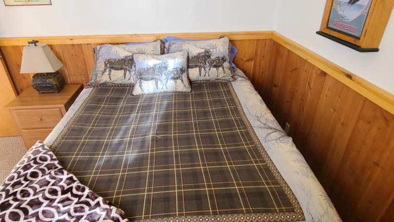 Photo of Bedroom in Dillon