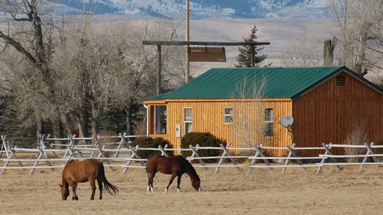 Photo of Outdoor in Dillon