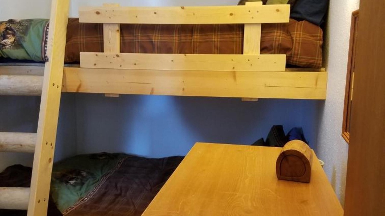 Photo of Bedroom in Dillon