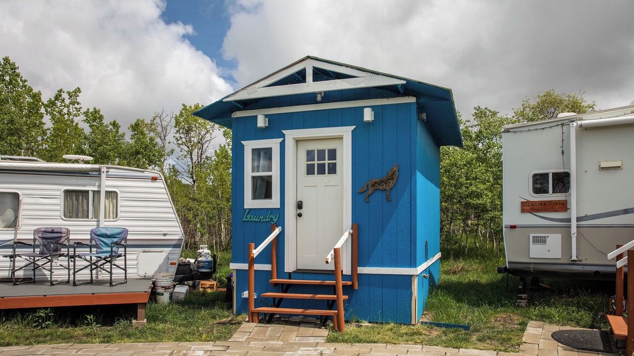 Photo of Outdoor in Babb