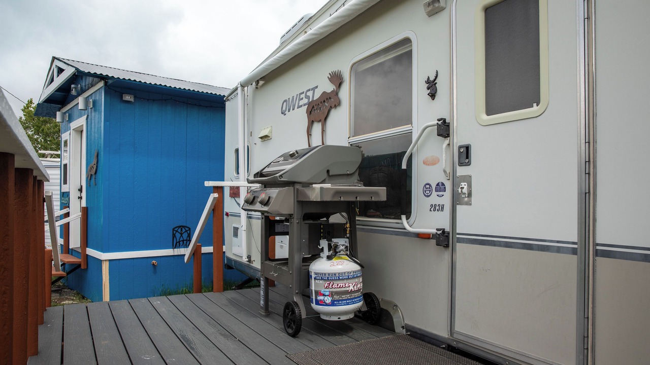 Photo of Outdoor in Babb