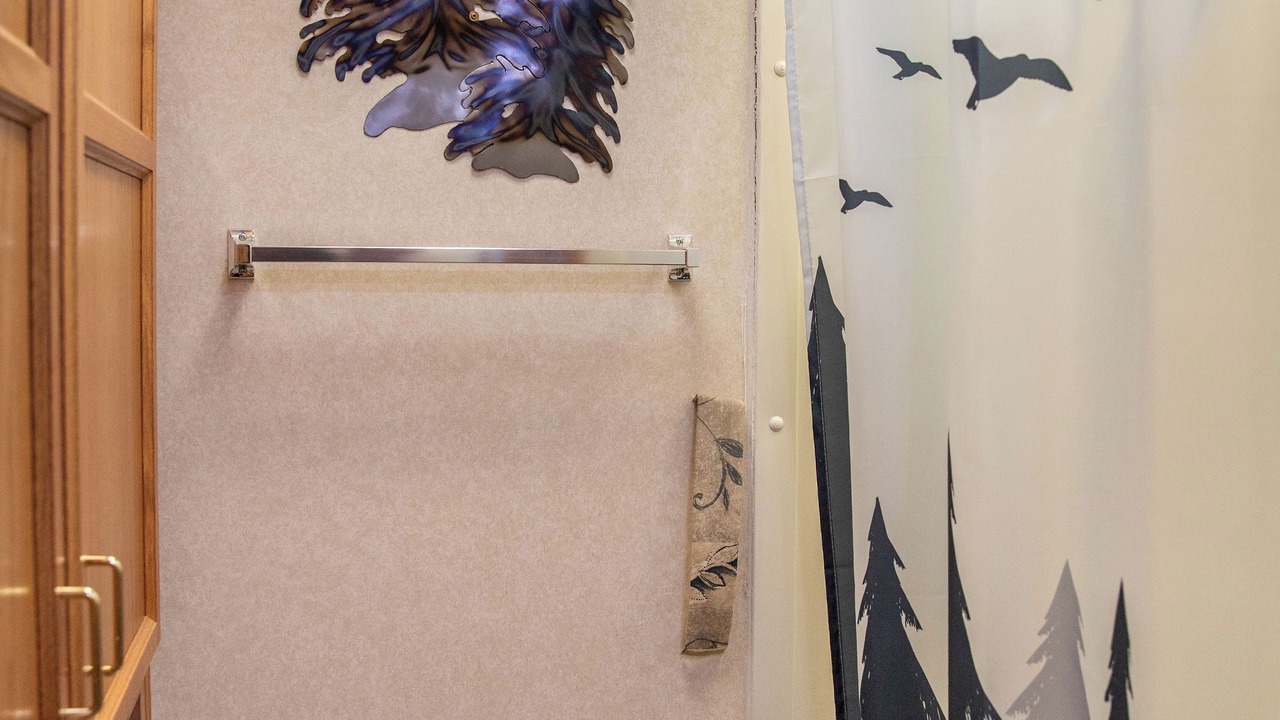 Photo of Bathroom in Babb
