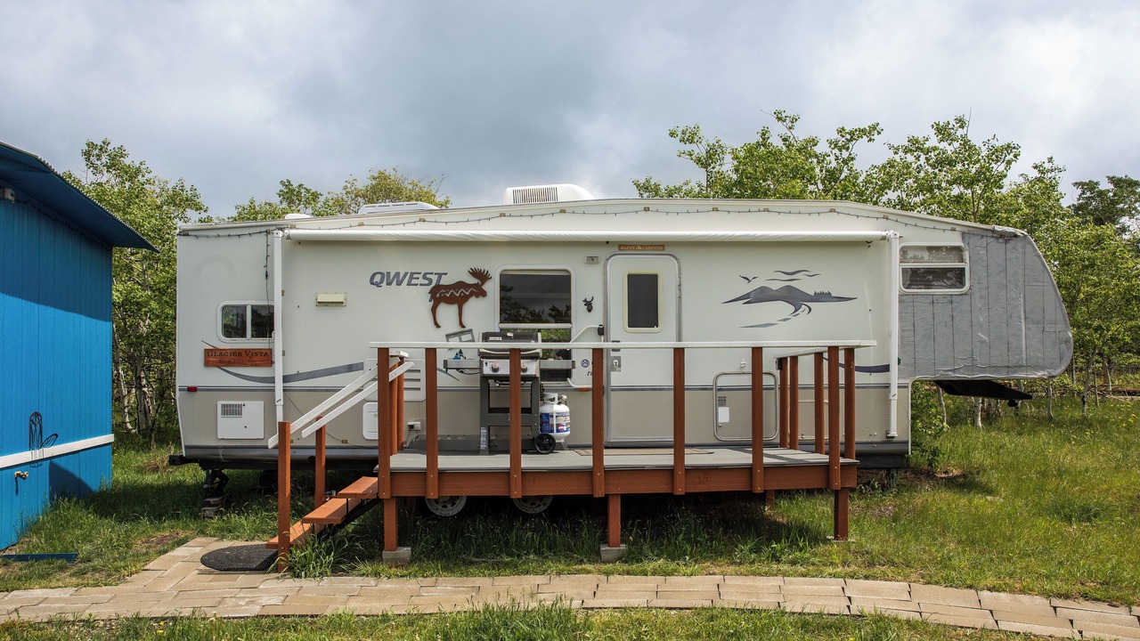 Photo of Outdoor in Babb