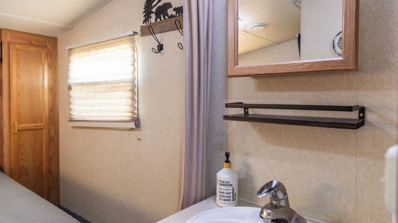 Photo of Bathroom in Babb