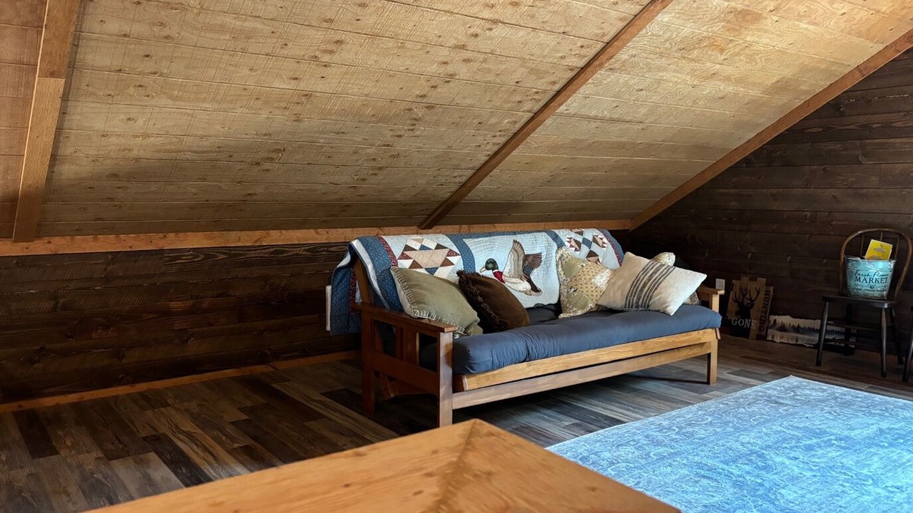 Photo of Livingroom in Lincoln